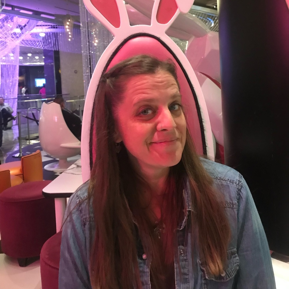 Meet your Posher, Cara